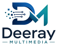 Deeray Multimedia